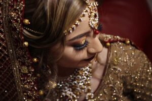 Indian Wedding Photographer Manchester