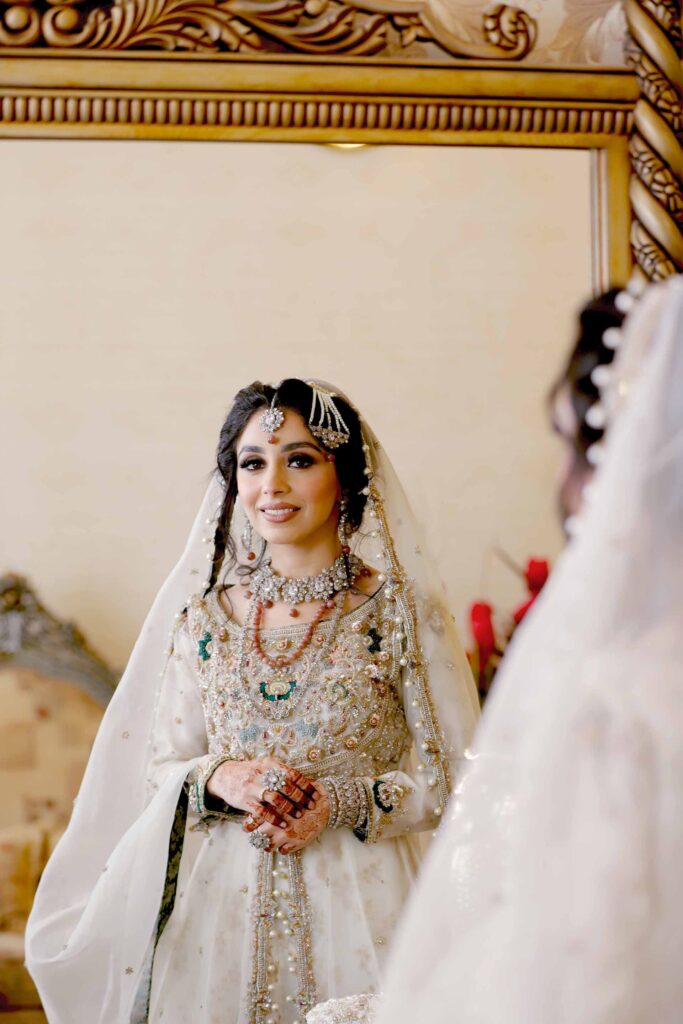 Arab Wedding Photographer in east london